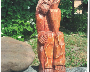 Warmiński Frasobliwy