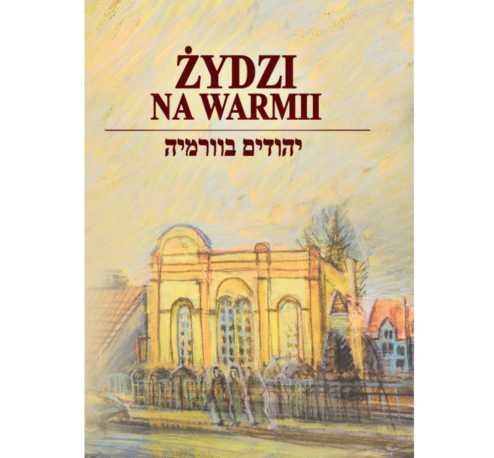 Zydzi-na-warmii