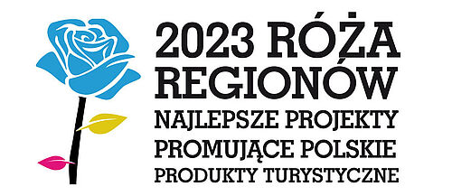 Róża Regionów