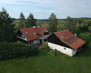 Agroturystyka ATMA