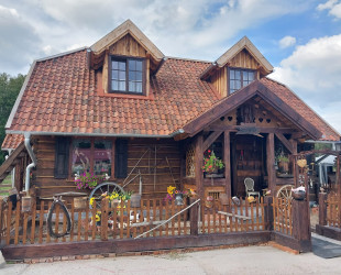 Karczma u Mazura