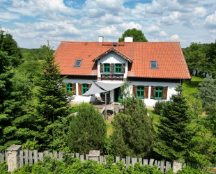 Leśniczówka Gaja