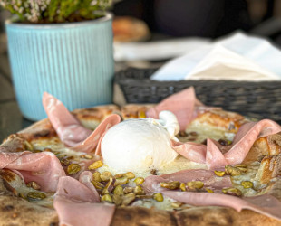 Restauracja Na Okrągło