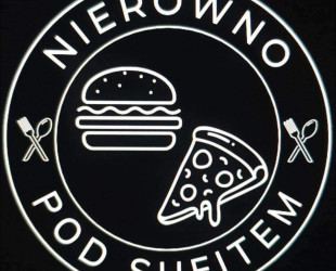 Restauracja Nierówno pod Sufitem