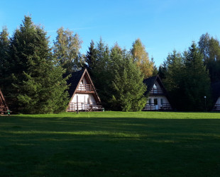Przystań Lutry