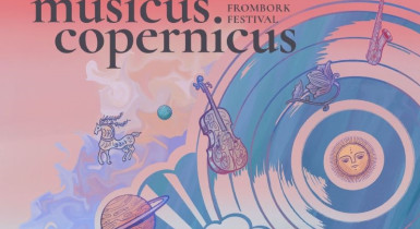 Musicus Copernicus Frombork Festival