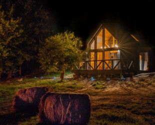 Zagroda Podg&oacute;rze 