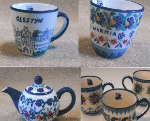 Rękodzieło Artystyczne