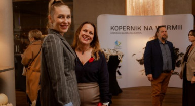 Fotorelacja z III Warmińskiego Forum Gospodarczego