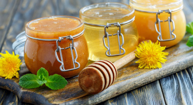 Warmiński Szlak Miodny 