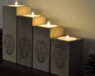 Znak Towarowy ,,Warmia''