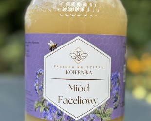 Mi&oacute;d Faceliowy 