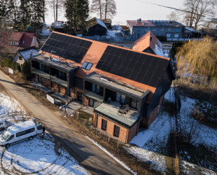 Gościniec Warmiński 