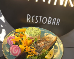 Restauracja na Rynku Restobar 