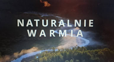 Spot "Naturalnie Warmia" 